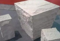 如何辨别生态石的好坏