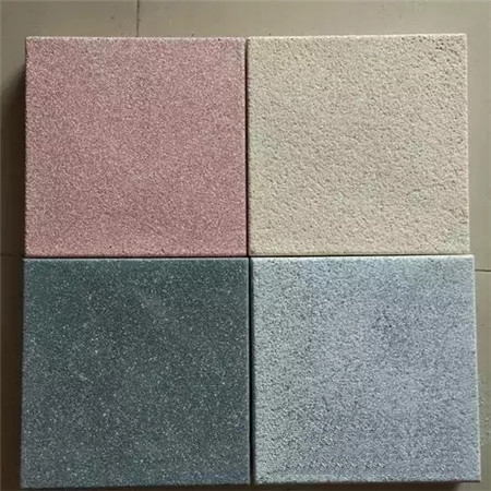 仿石PC砖的价格受哪些因素影响？